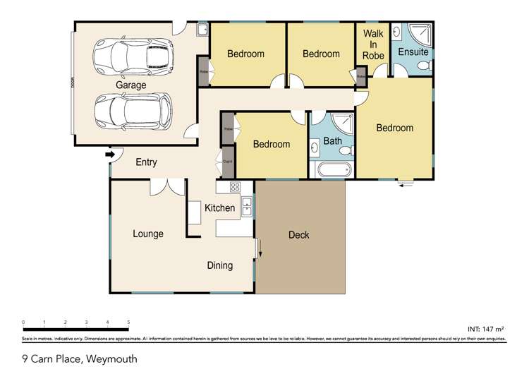 9 Carn Place Manurewa_14