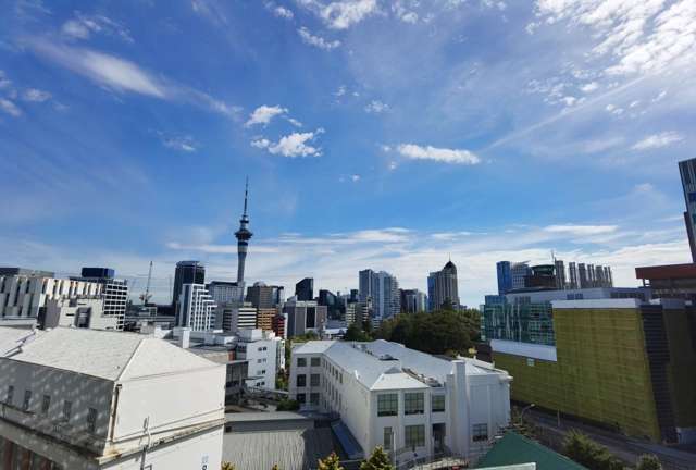 Great Buy in Auckland Uni Precinct