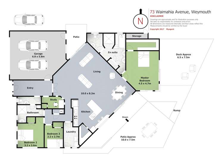 73 Waimahia Avenue Manurewa_16