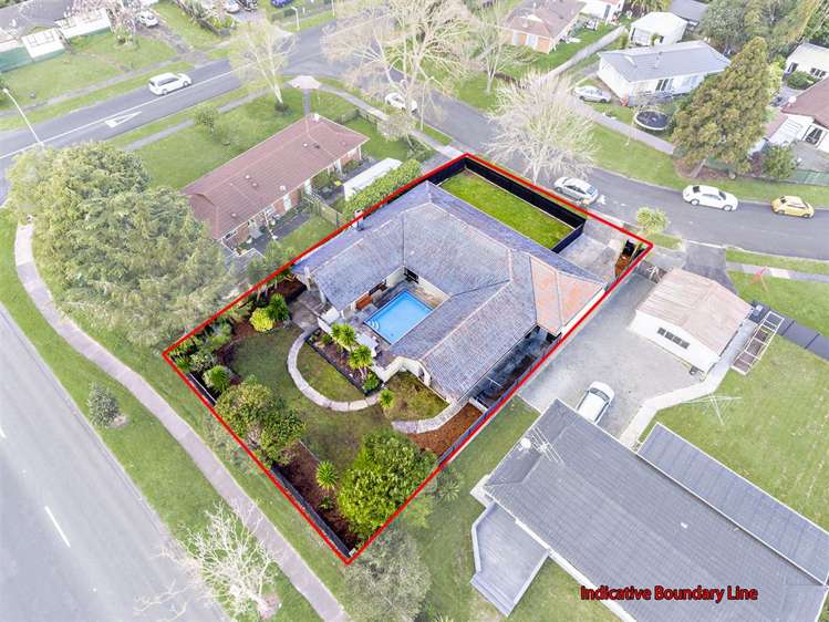3 Chantal Place Red Hill_17