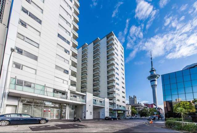 806/207 Federal Street City Centre_3