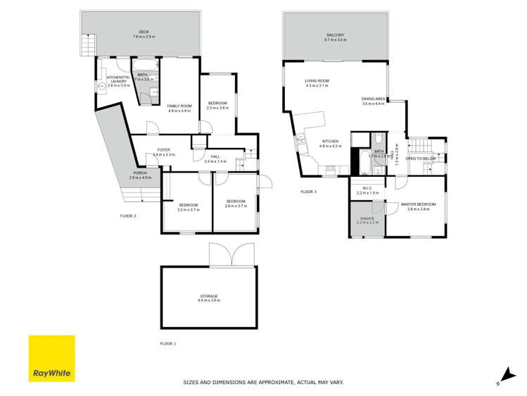 55 Ardern Avenue Stanmore Bay_38