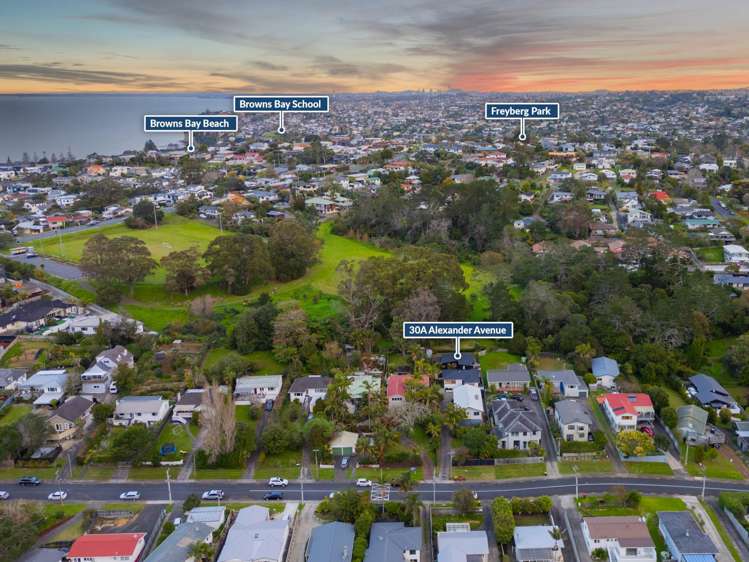 30a Alexander Avenue Torbay_20