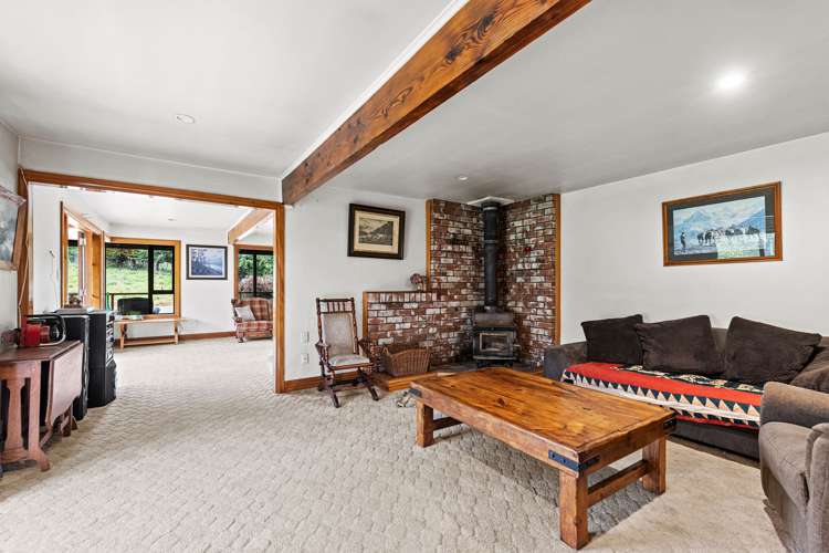 87 Bush Road Oxford_7