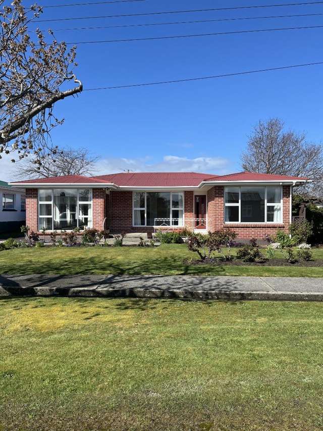 West Gore, 3 Bedroom - $540 pw