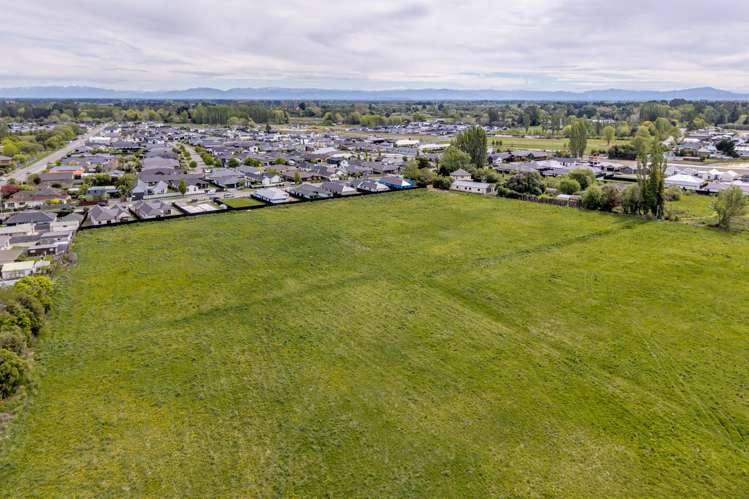 1 Claridges Estate subdivision, Claridges Road and Highsted Road Casebrook_5