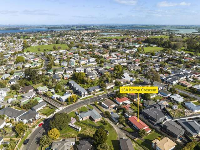 13A Kirton Crescent Manurewa_4