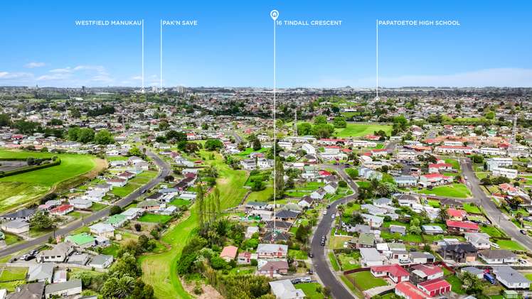 16 Tindall Crescent Otara_16