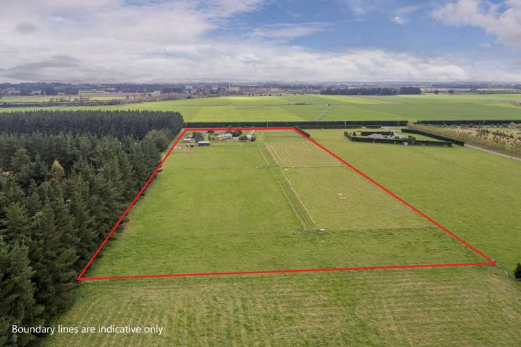 2321 South Eyre Road West Eyreton_23