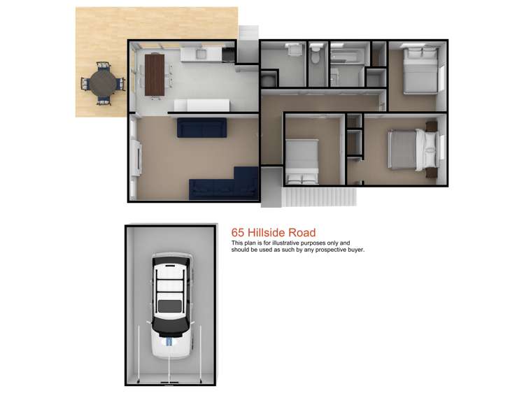 65 Hillside Road Mount Wellington_15