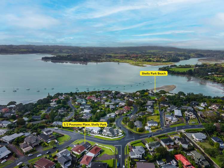 1/2 Pounamu Place Cockle Bay_13