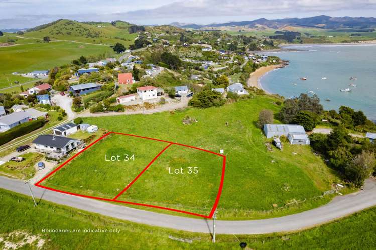 Cardiff Street Moeraki_14