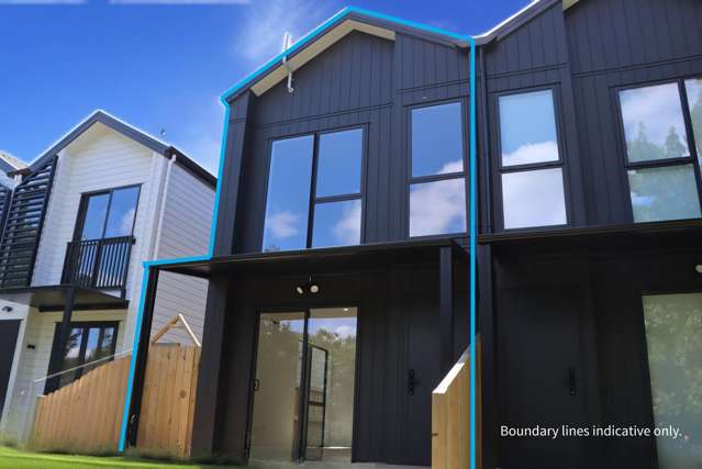 AFFORDABLE BRAND NEW IN KARAKA