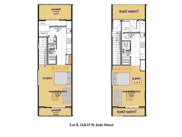 Lot 8/11&15 St Jude Street Avondale_3