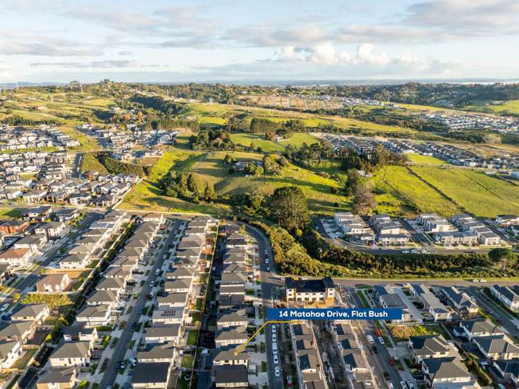 14 Matahae Drive Flat Bush_27