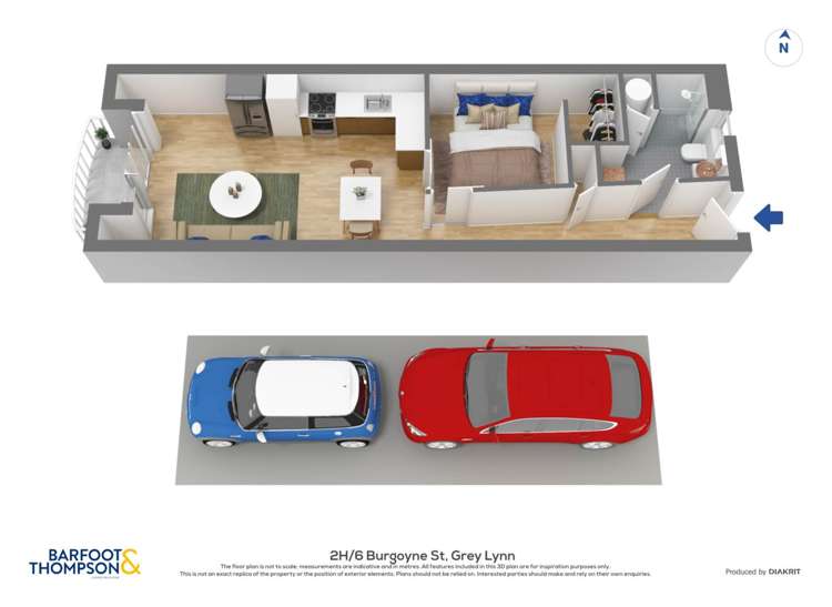 2h/6 Burgoyne Street Grey Lynn_11