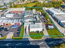 High-yielding Wairau investment, global tenant