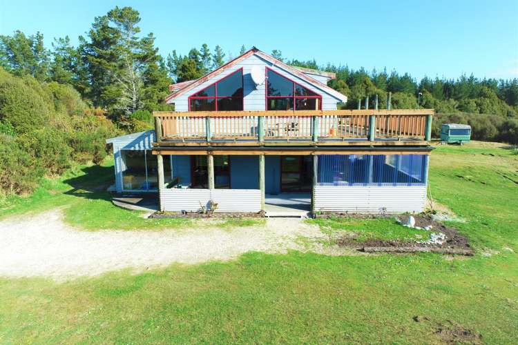 291 Tauranga Bay Road Cape Foulwind_0