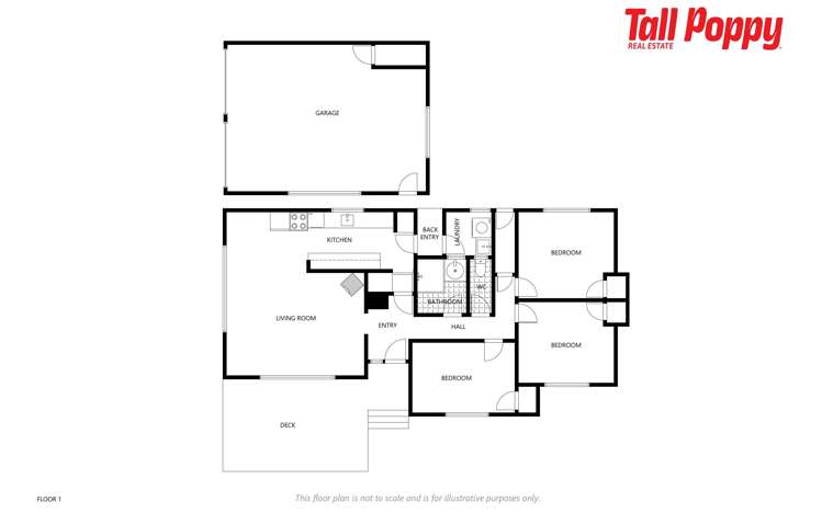 16 Wairau Road Picton_20