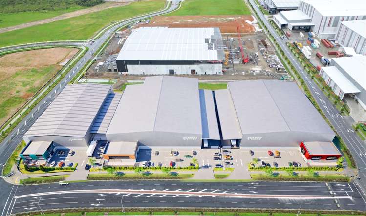 Warehouse 2, 84 Maketu Road_0