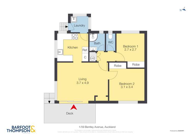 1/59 Bentley Avenue_3