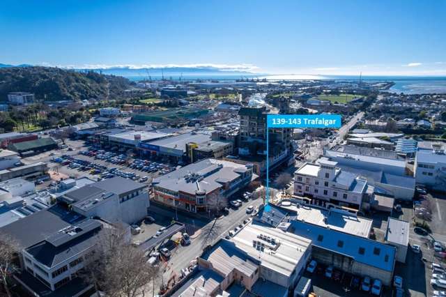 139-143 Trafalgar Street Nelson City_1