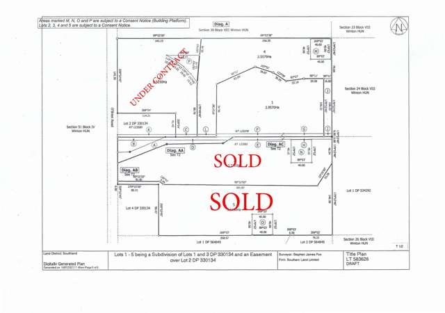 Lot 3/36 O'Brien Road Winton_1