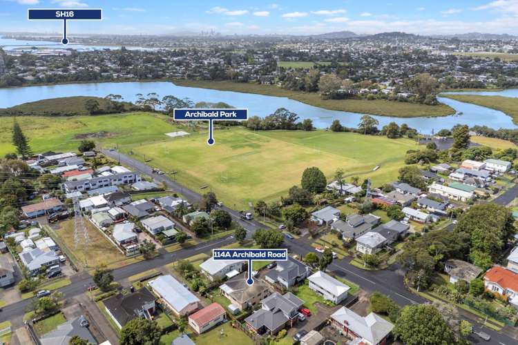 114a Archibald Road Kelston_27