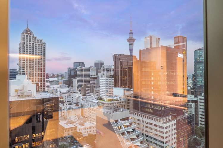 2005/10 Commerce Street Auckland Central_22