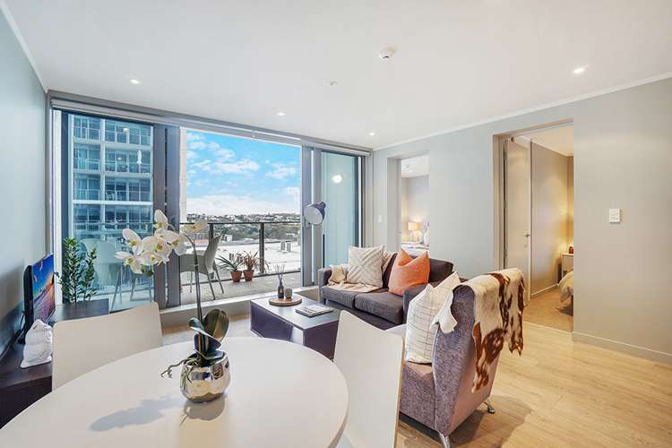 415/27 Union Street Auckland Central_5