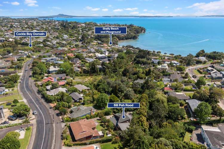 68 Pah Road Cockle Bay_24