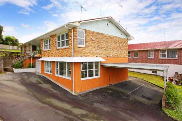 Two bedroom in Howick
