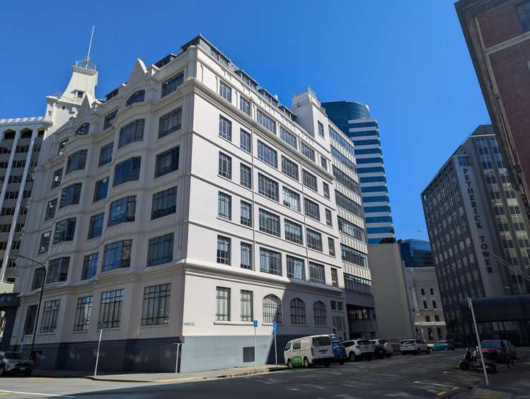 Level 4/110 Featherston Street Wellington Central_1