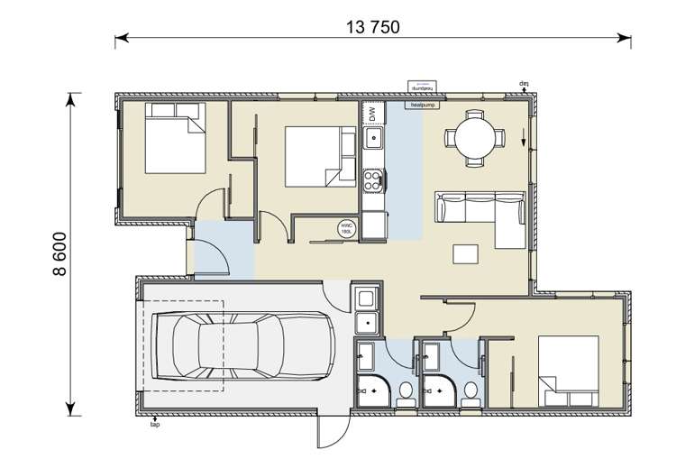 Lot/344 Darfield Estates Subdivision_4