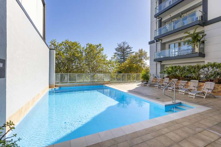 Gc/8 Howe Street Freemans Bay_11