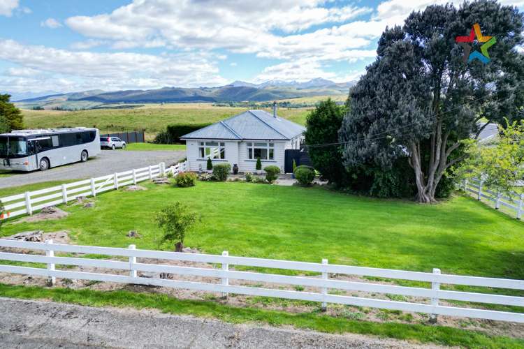 120 Birchwood Road Ohai Southland Houses for Sale One Roof
