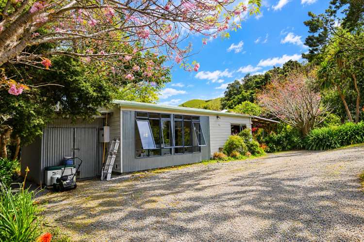 61 Waikawau Valley Road Kereta_8