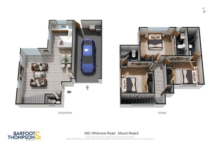 39C Whitmore Road Mt Roskill_14