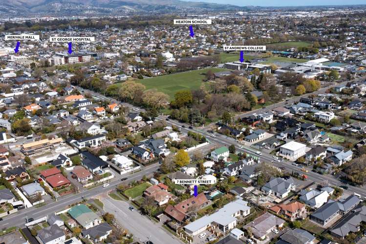 7 Bennett Street Saint Albans_37