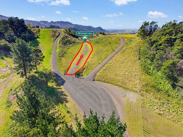 18B Iramoko Lane Matata_4