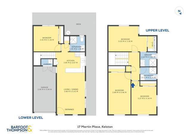 Lot 1/17 Martin Place Kelston_1