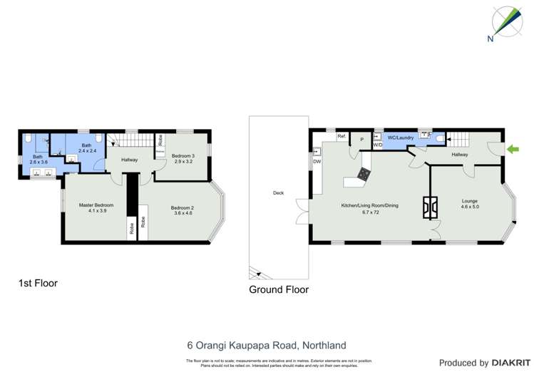 6 Orangi Kaupapa Road Northland_15