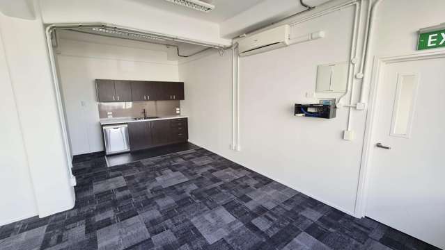 2B/15 College Street Te Aro_2