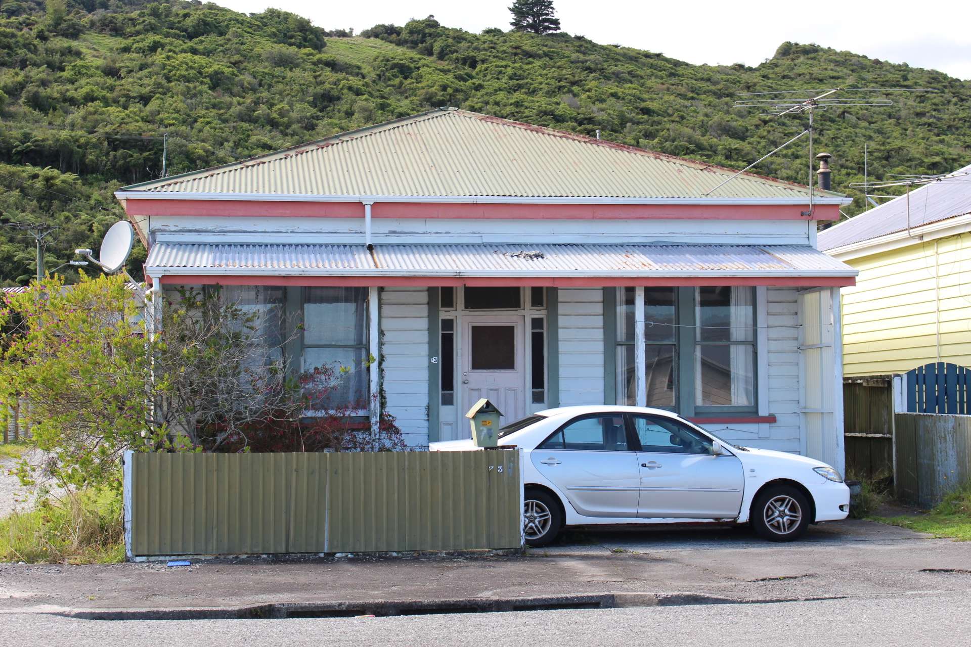 73 Alexander Street Greymouth_0