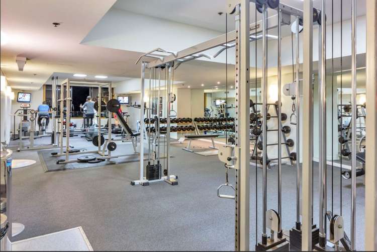 2505/1 Courthouse Lane Auckland Central_7