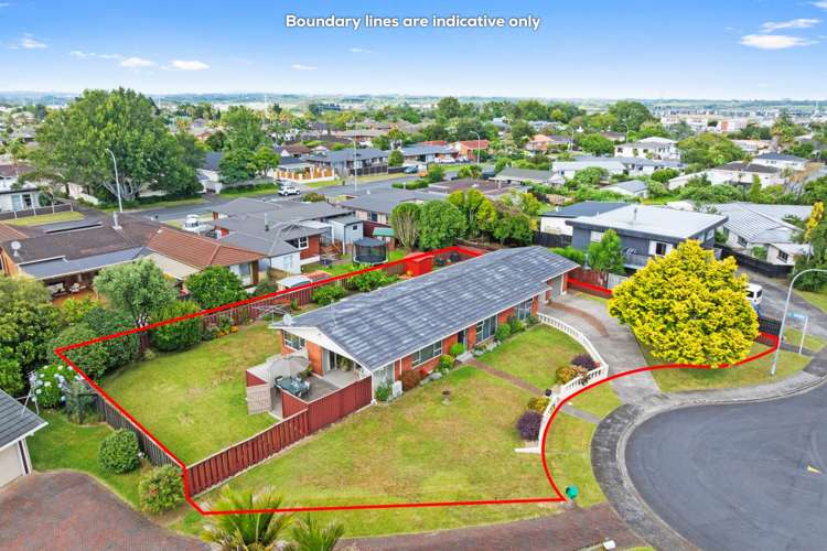 37 Magnolia Avenue Papakura_8