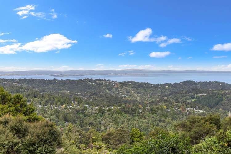 Address withheld Titirangi_1