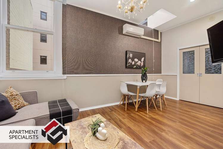 157 Hobson Street Auckland Central_4