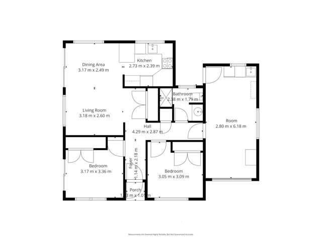 2 Puriri Street Kamo_1