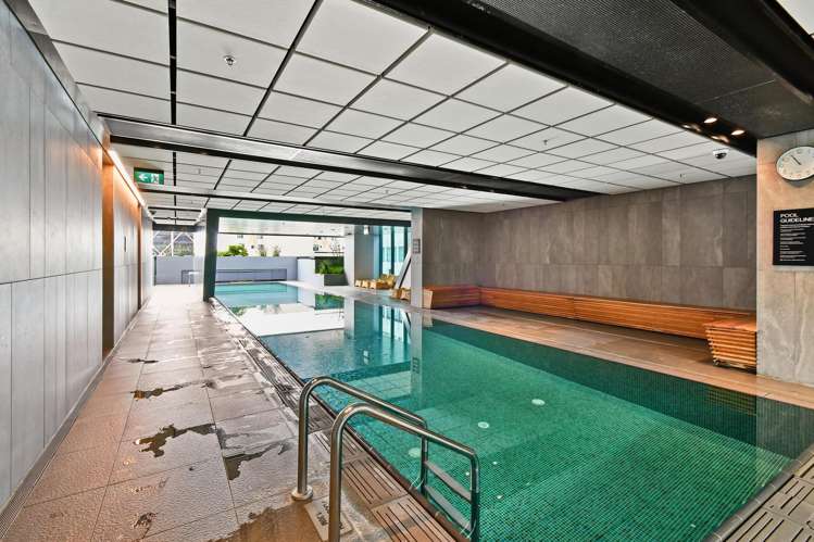 3902/10 Commerce Street Auckland Central_10